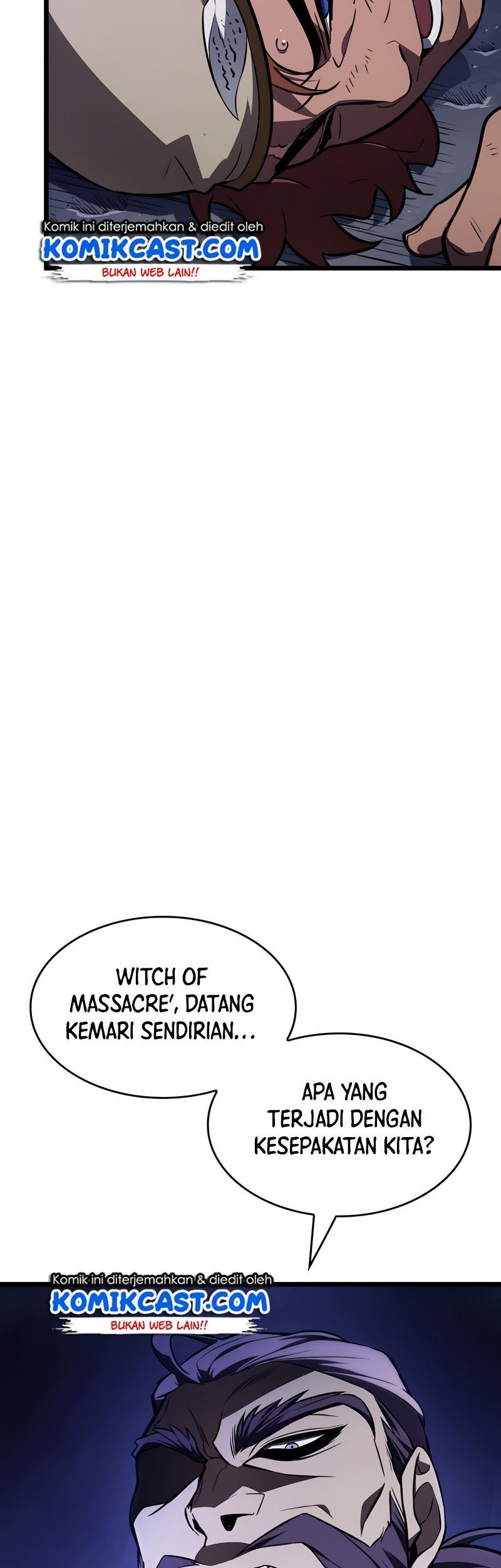 The World After the Fall Chapter 17 Gambar 48