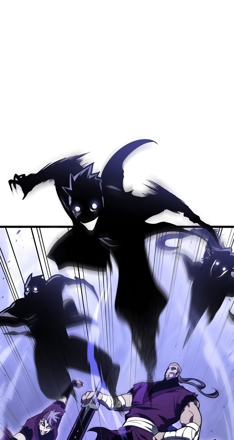 The World After the Fall Chapter 17 Gambar 57