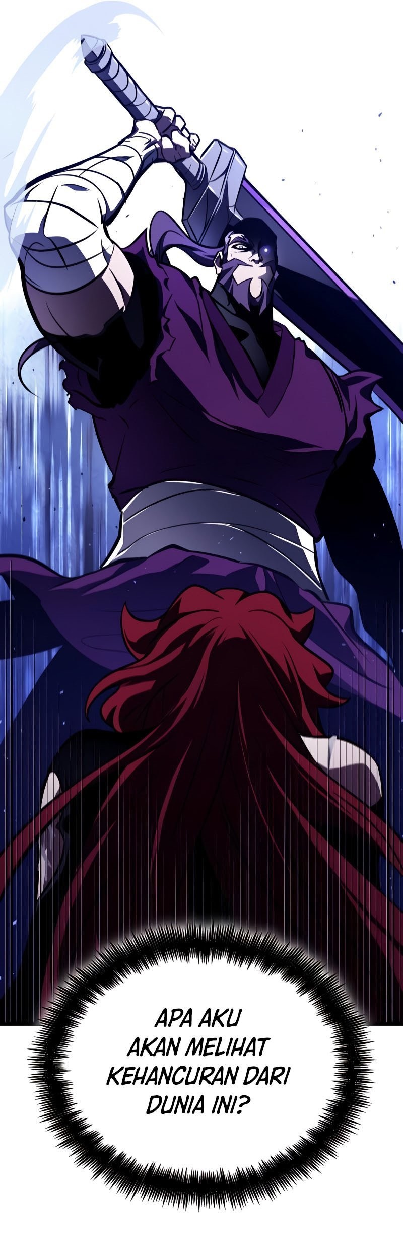 The World After the Fall Chapter 17 Gambar 80