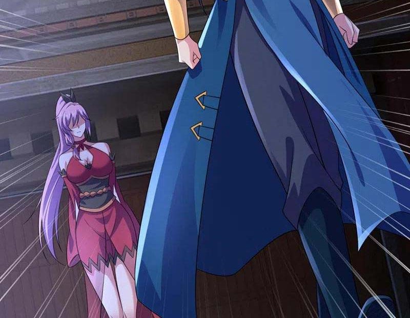 Spirit Sword Sovereign Chapter 499 Gambar 21