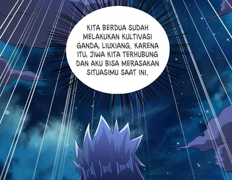 Spirit Sword Sovereign Chapter 499 Gambar 23