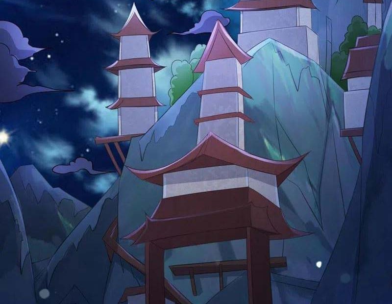 Spirit Sword Sovereign Chapter 499 Gambar 27