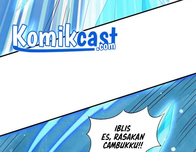Spirit Sword Sovereign Chapter 499 Gambar 31