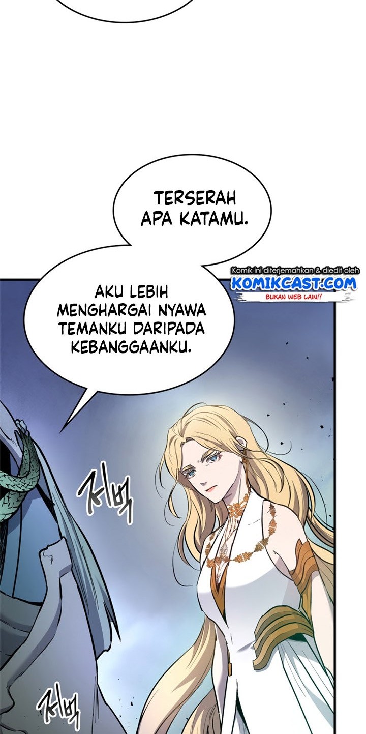 Leveling With the Gods Chapter 49 Gambar 21