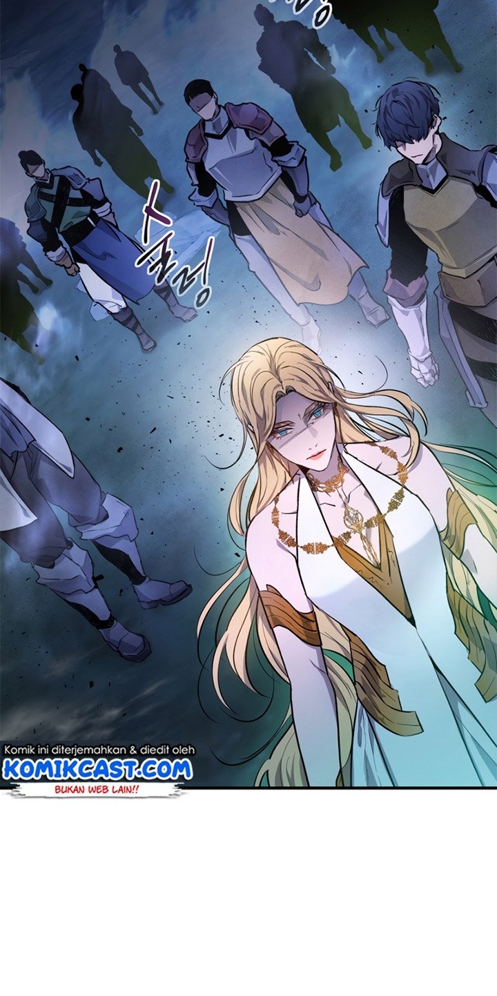 Leveling With the Gods Chapter 49 Gambar 23