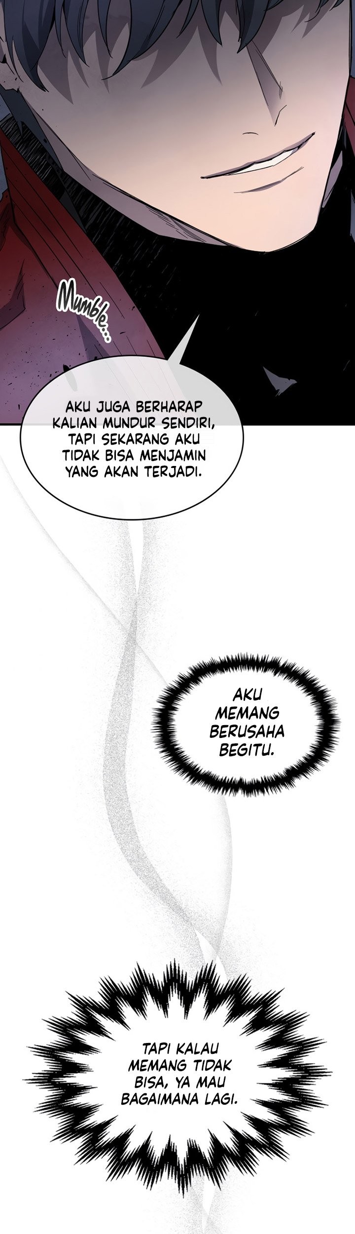Leveling With the Gods Chapter 49 Gambar 28