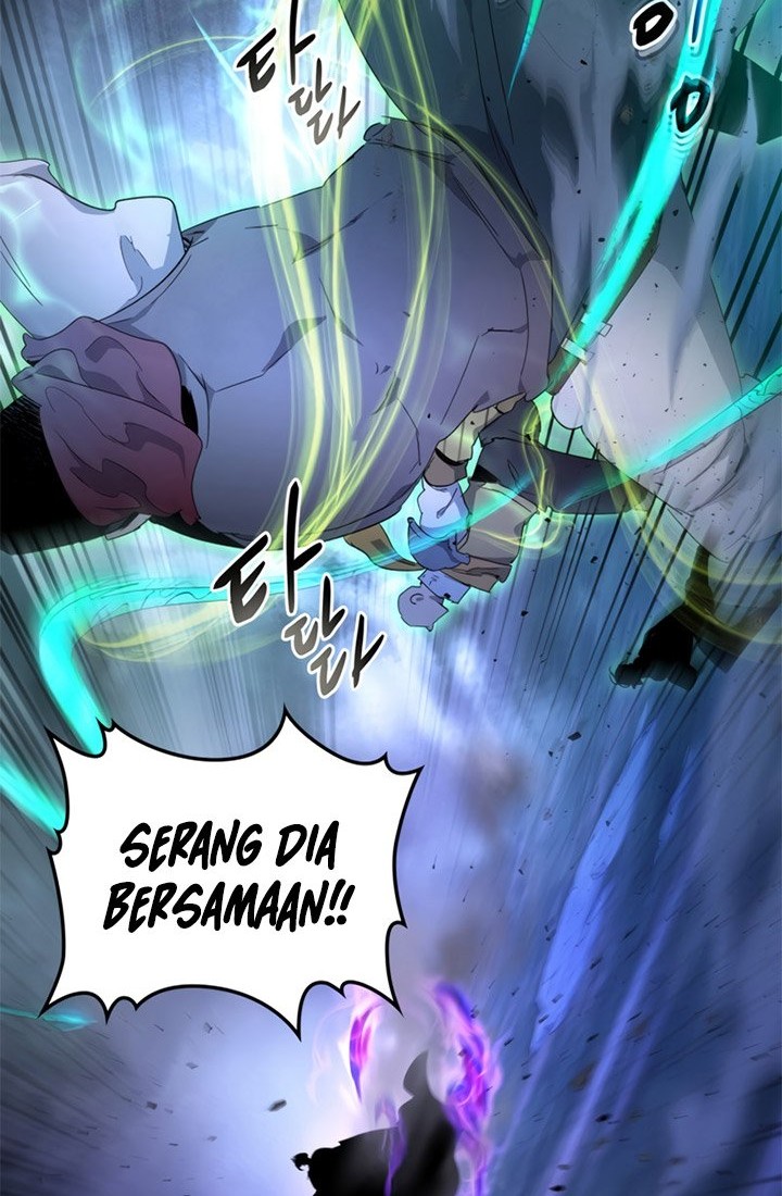 Leveling With the Gods Chapter 49 Gambar 31