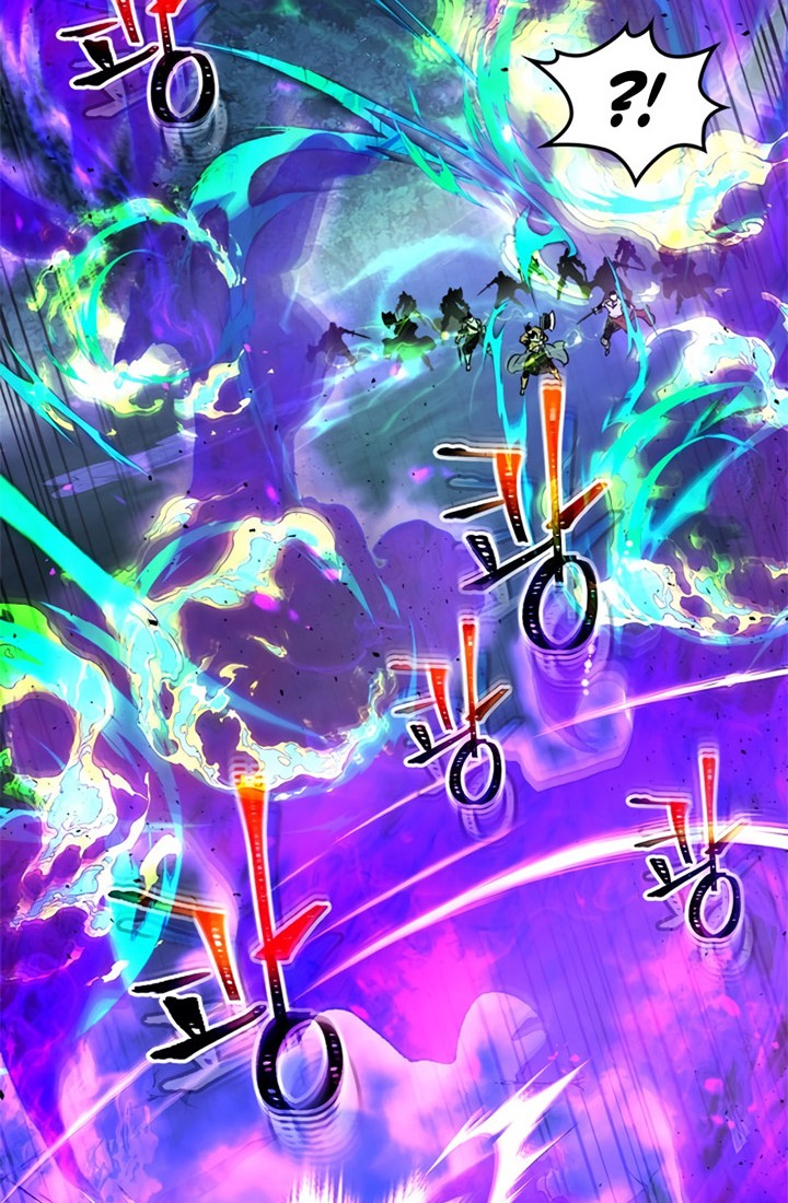 Leveling With the Gods Chapter 49 Gambar 33
