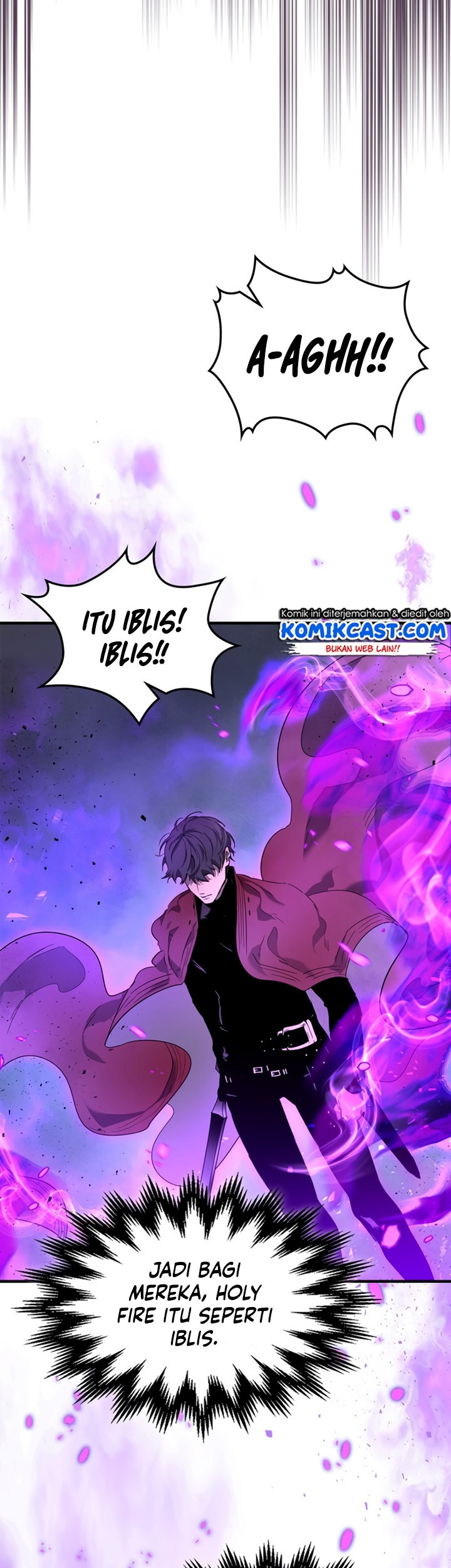 Leveling With the Gods Chapter 49 Gambar 38