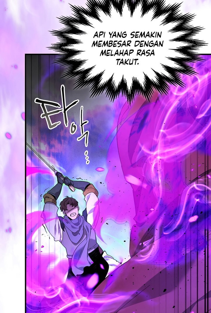 Leveling With the Gods Chapter 49 Gambar 39