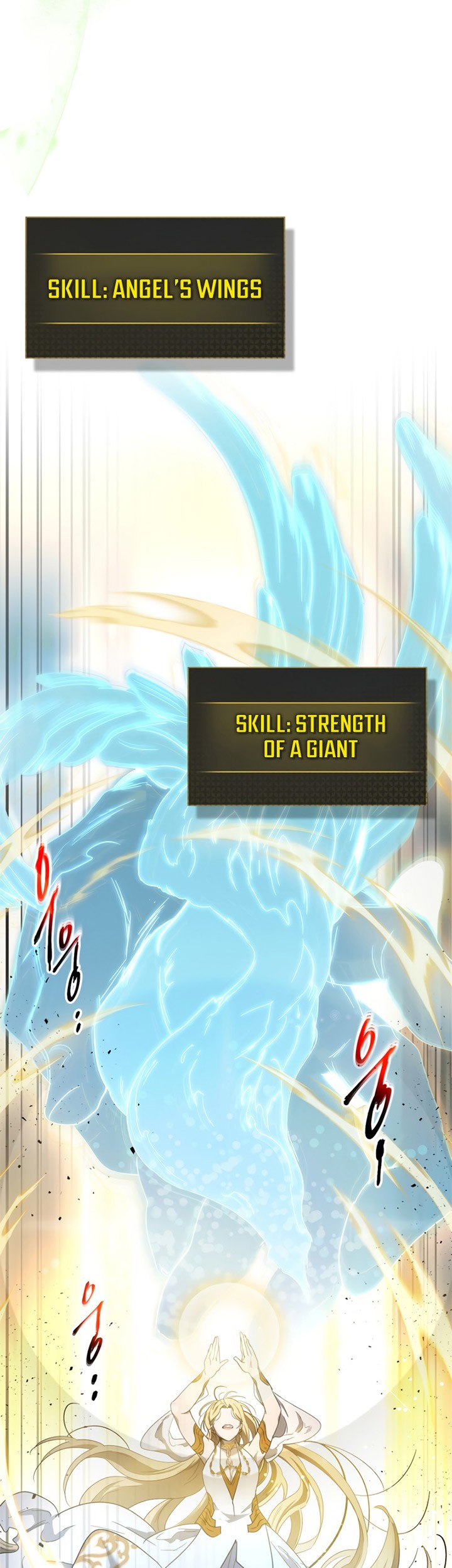 Leveling With the Gods Chapter 49 Gambar 44