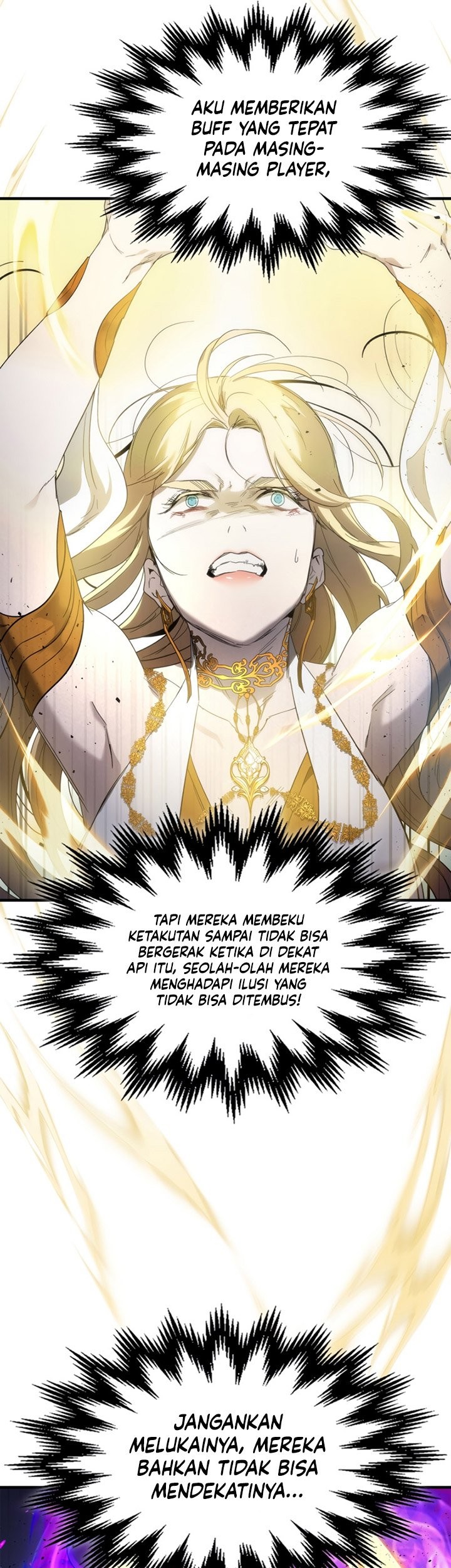 Leveling With the Gods Chapter 49 Gambar 46