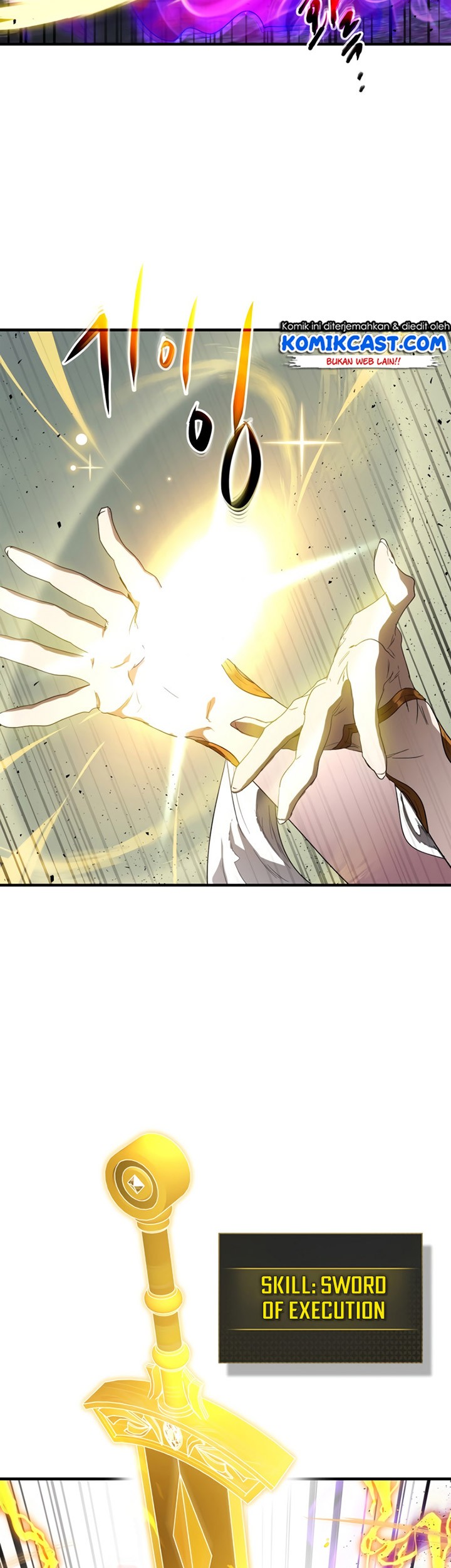 Leveling With the Gods Chapter 49 Gambar 48