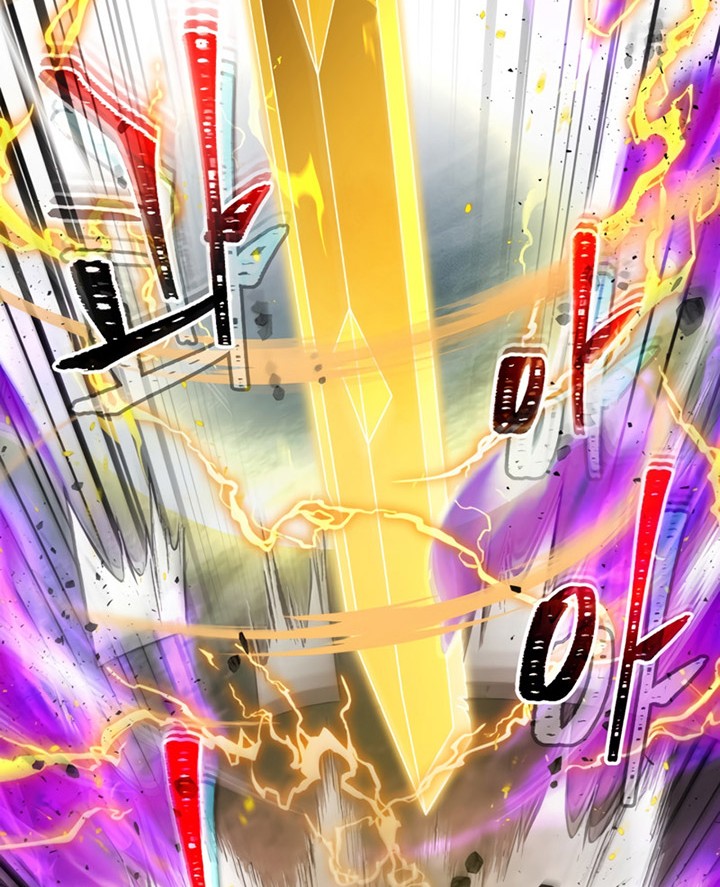 Leveling With the Gods Chapter 49 Gambar 49