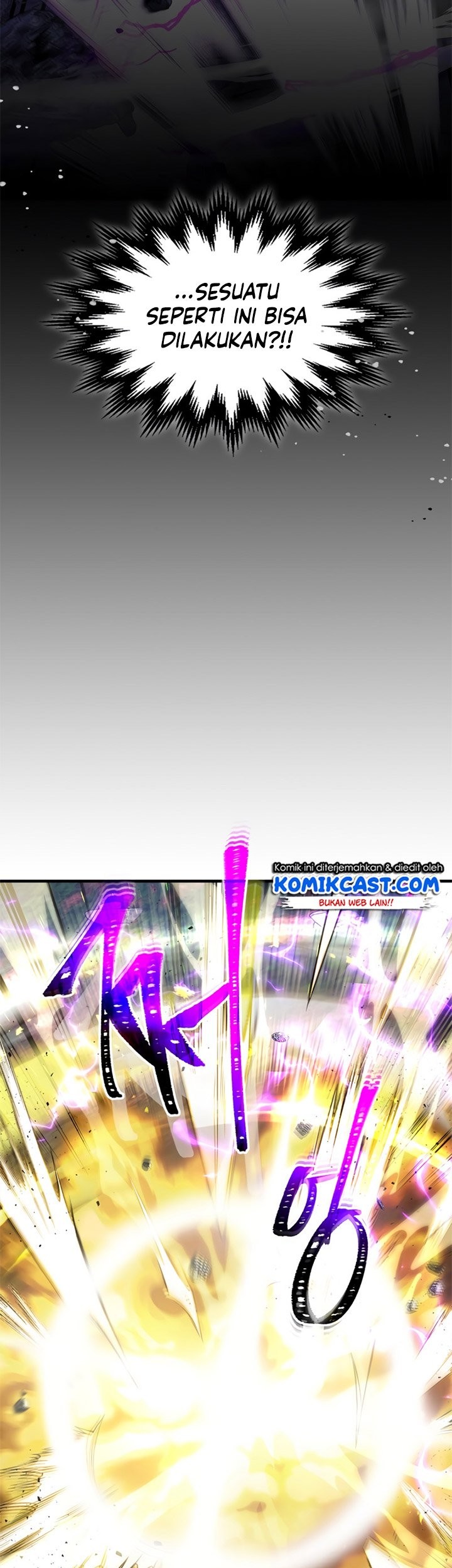 Leveling With the Gods Chapter 49 Gambar 56