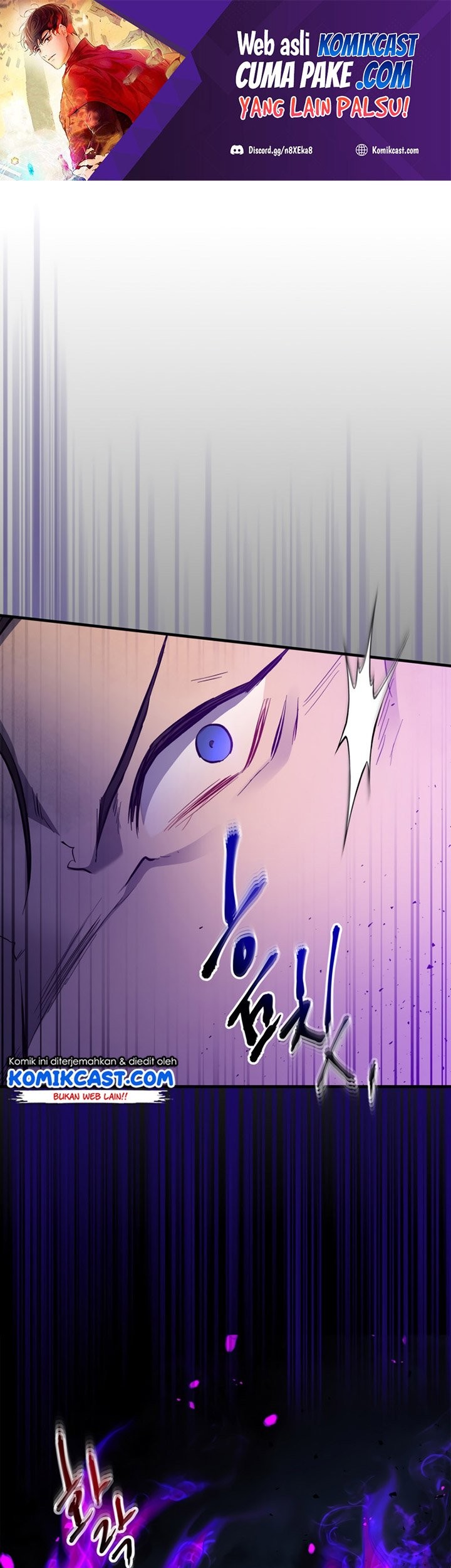 Baca Manhwa Leveling With the Gods Chapter 49 Gambar 2