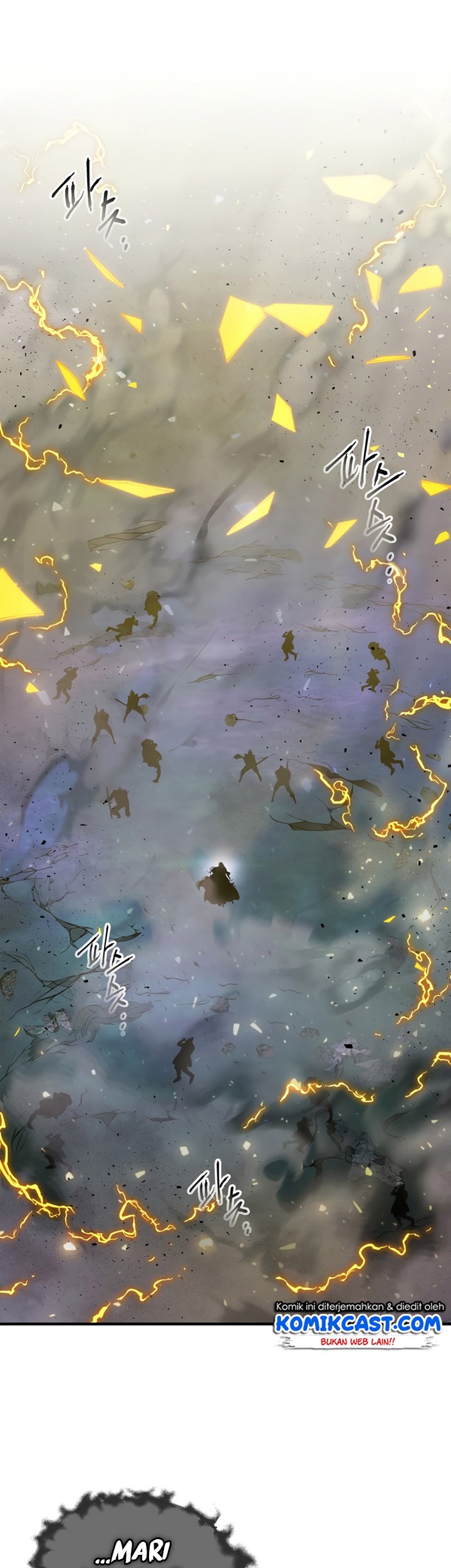 Leveling With the Gods Chapter 49 Gambar 58