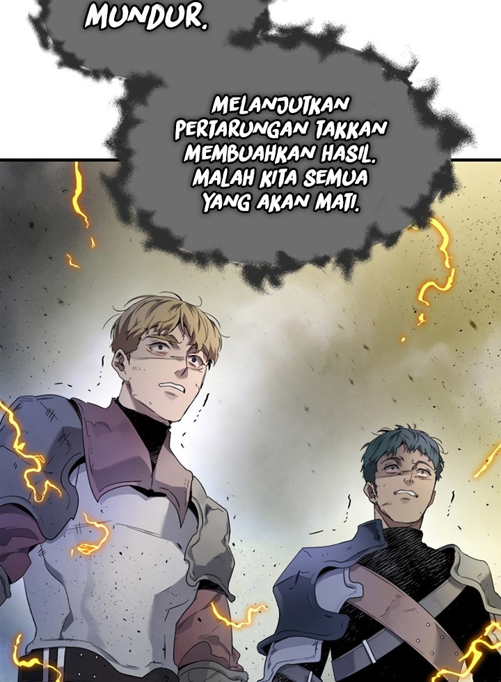 Leveling With the Gods Chapter 49 Gambar 59