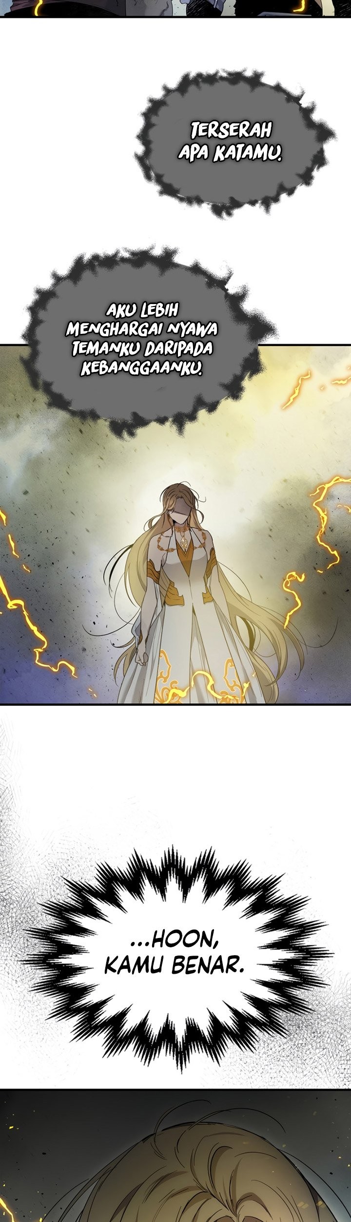 Leveling With the Gods Chapter 49 Gambar 60