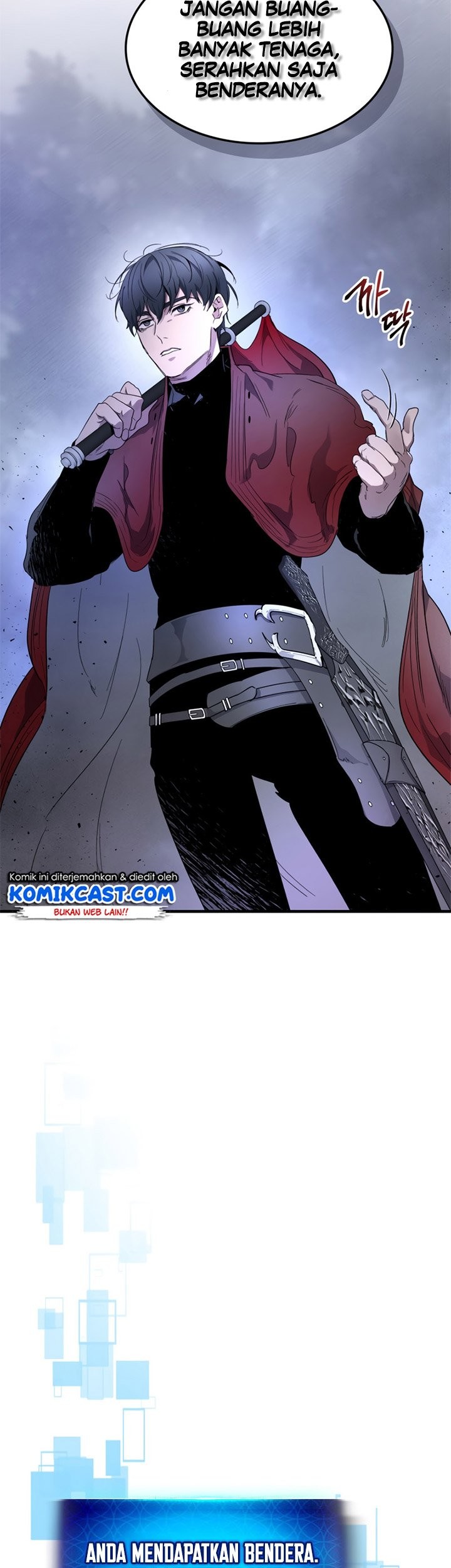 Leveling With the Gods Chapter 49 Gambar 66