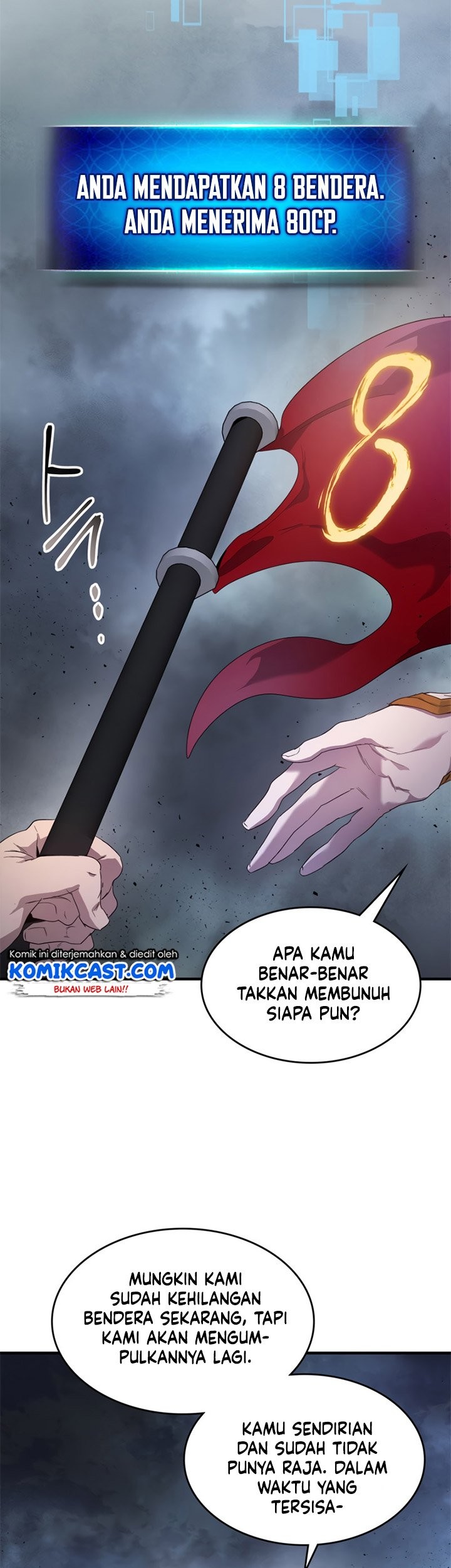 Leveling With the Gods Chapter 49 Gambar 68