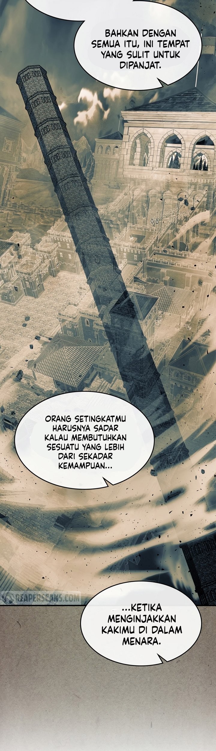 Leveling With the Gods Chapter 49 Gambar 74