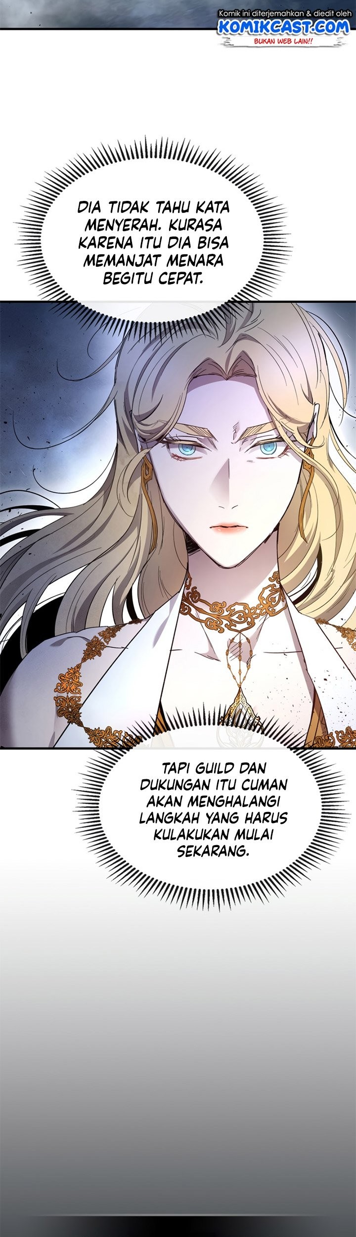 Leveling With the Gods Chapter 49 Gambar 76