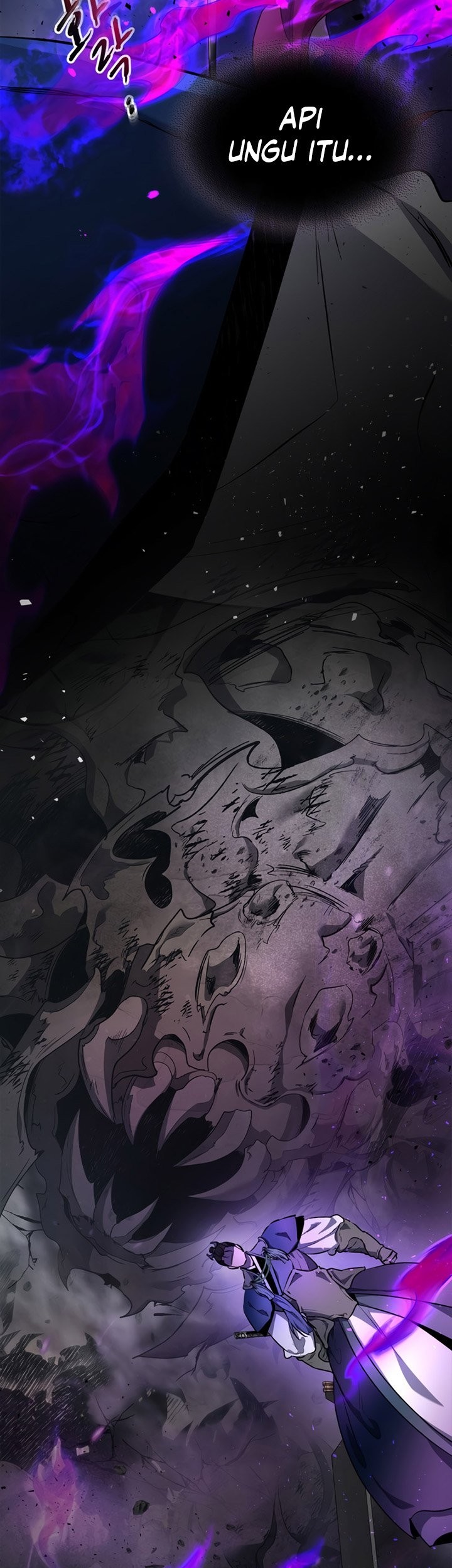 Leveling With the Gods Chapter 49 Gambar 4