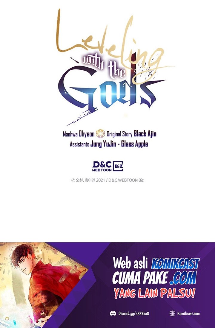 Leveling With the Gods Chapter 49 Gambar 81