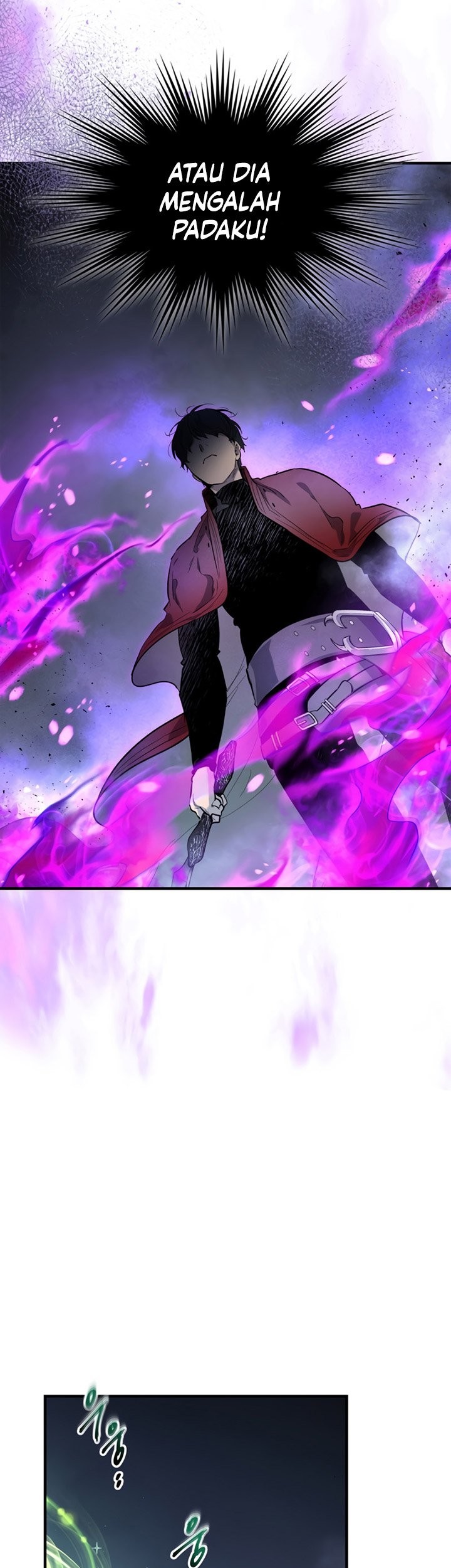 Leveling With the Gods Chapter 49 Gambar 12