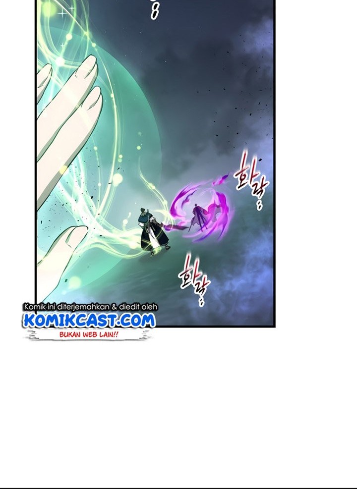 Leveling With the Gods Chapter 49 Gambar 13
