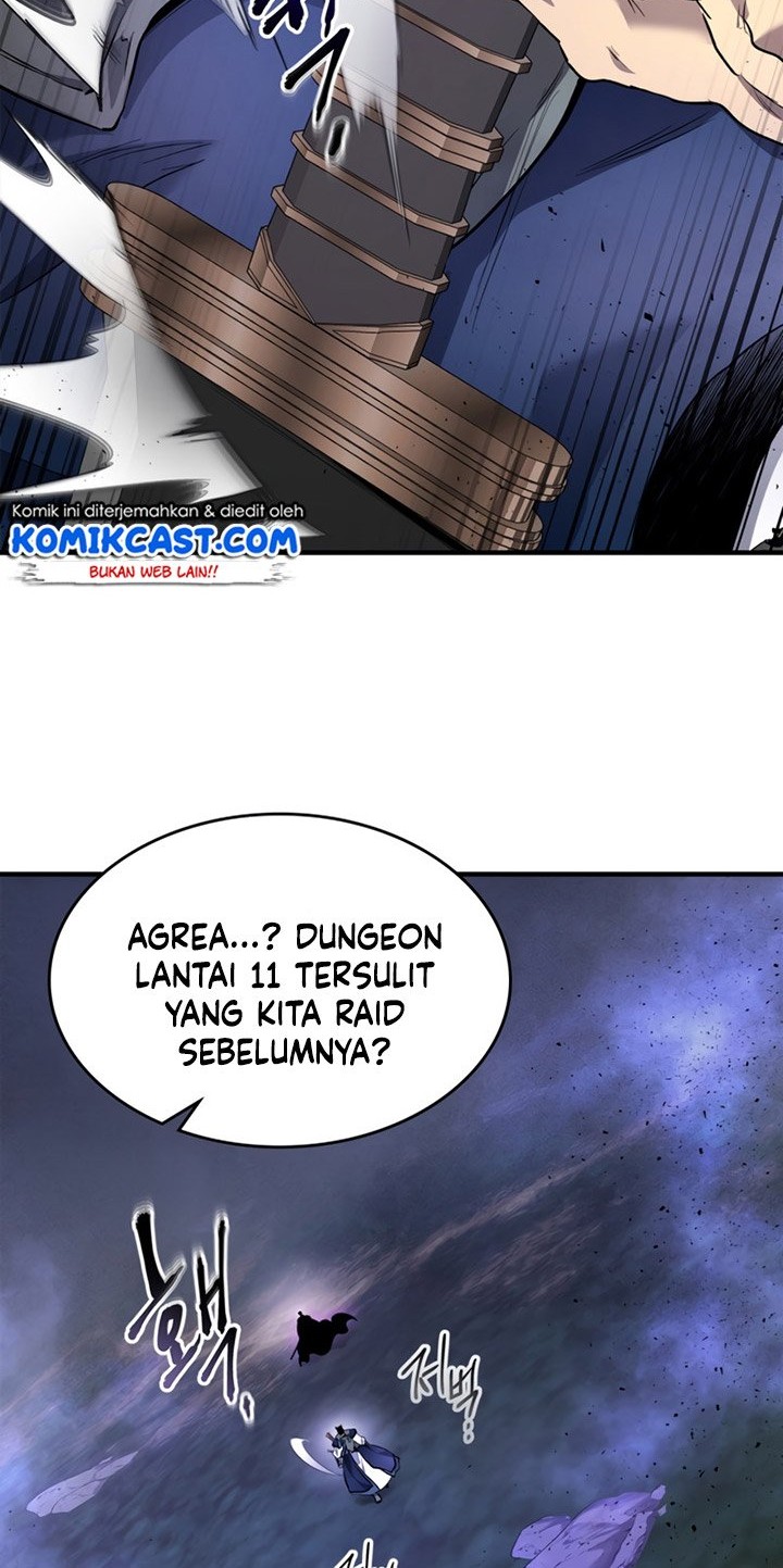 Leveling With the Gods Chapter 49 Gambar 17