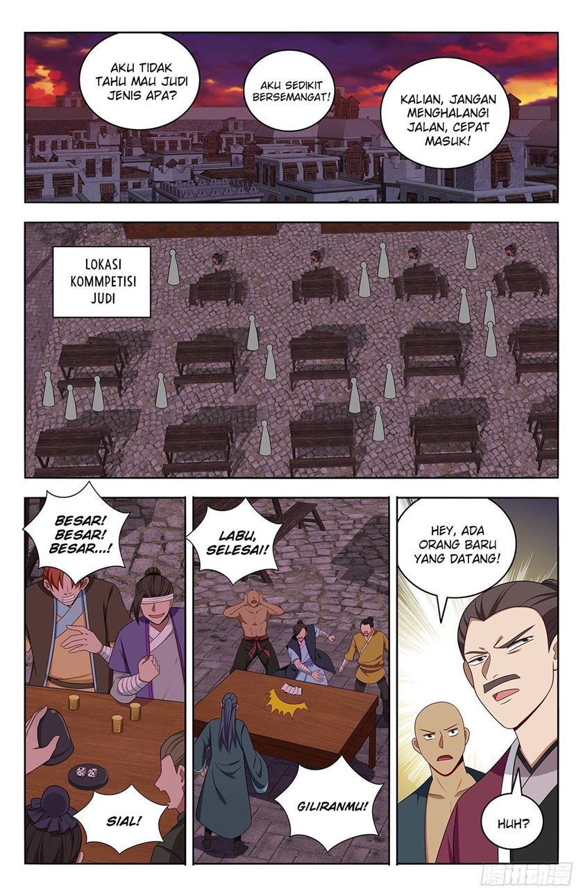 Strongest Anti M.E.T.A Chapter 592 Gambar 11