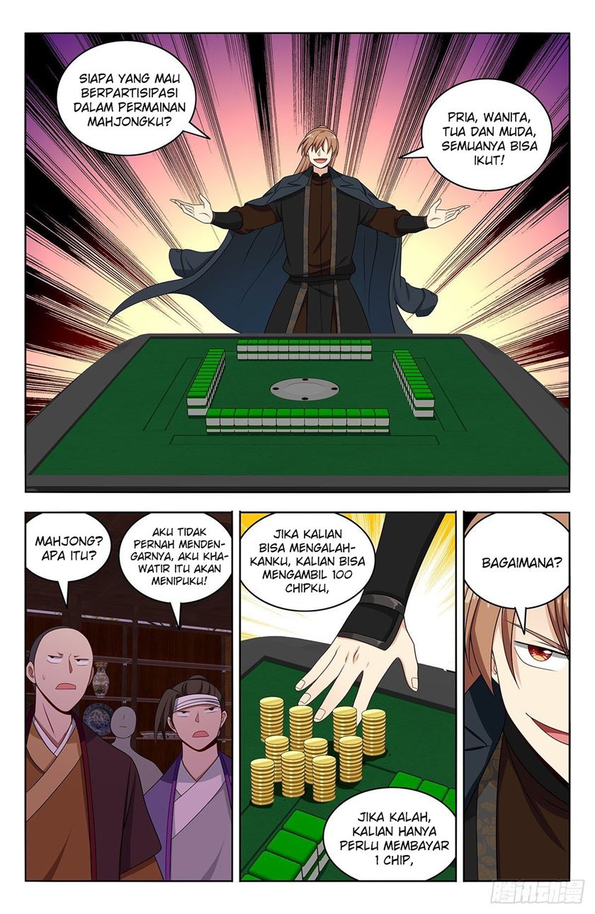 Strongest Anti M.E.T.A Chapter 592 Gambar 13
