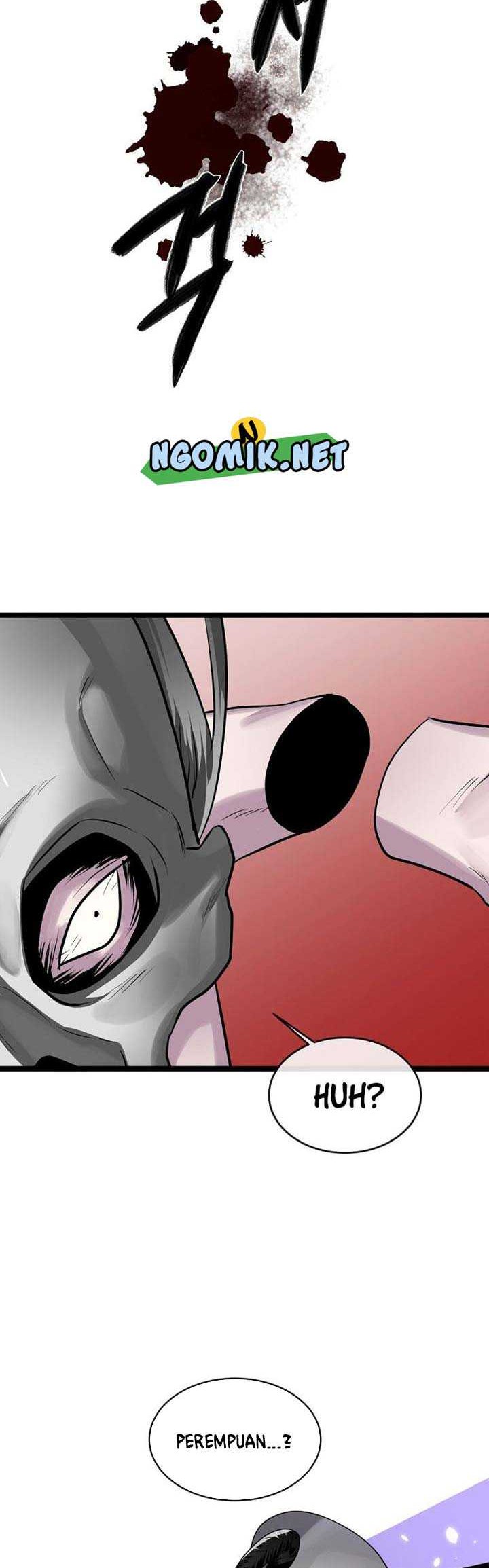 Volcanic Age Chapter 196 Gambar 31