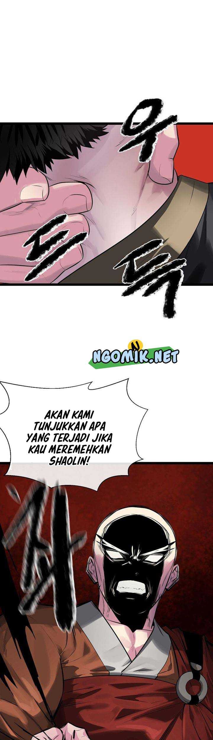 Volcanic Age Chapter 196 Gambar 42