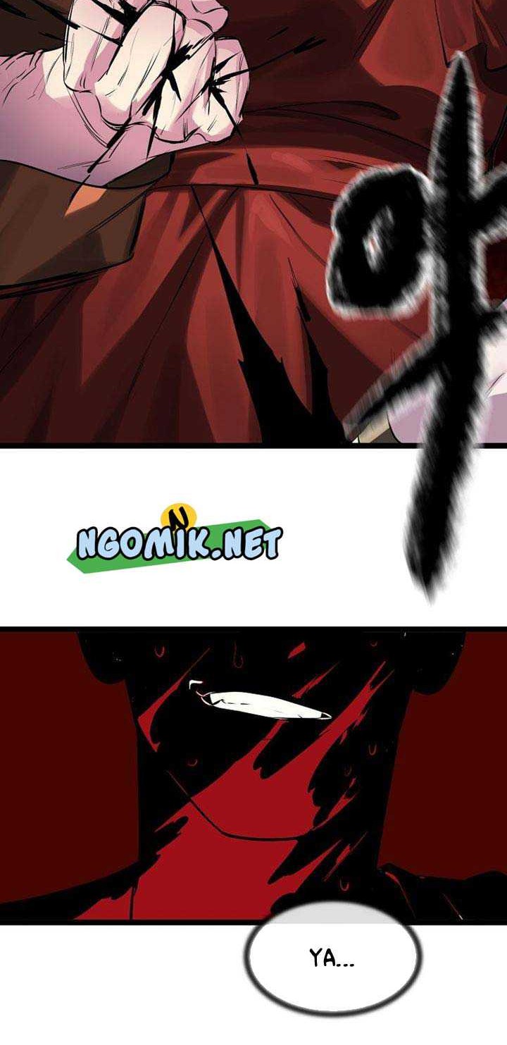 Volcanic Age Chapter 196 Gambar 43