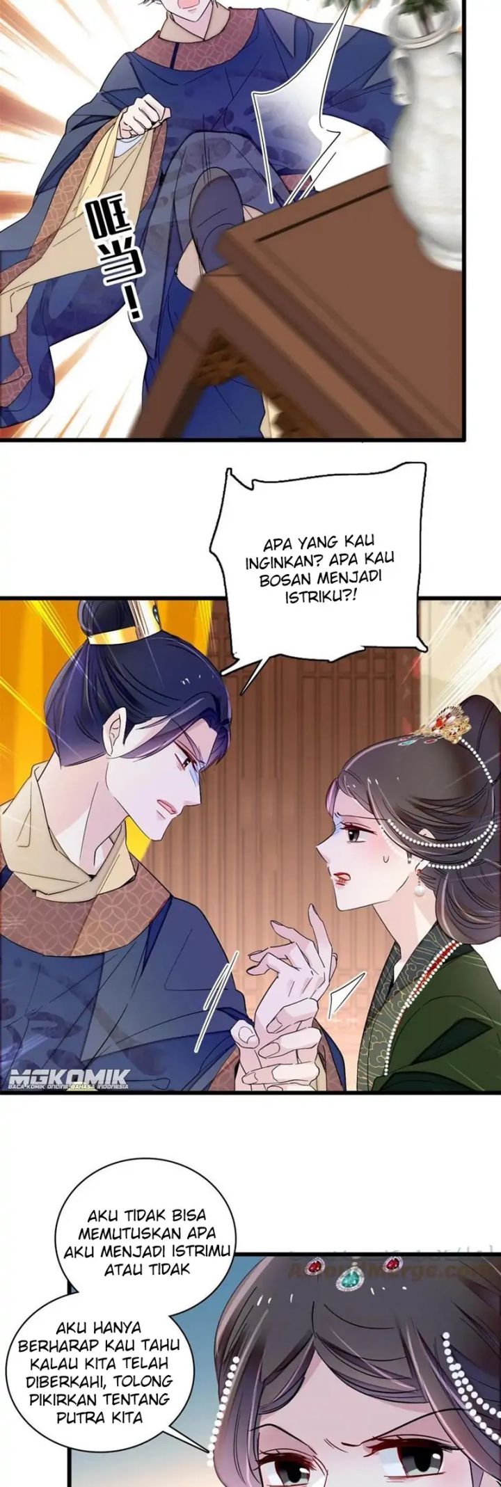 Sijin Chapter 235 Gambar 11