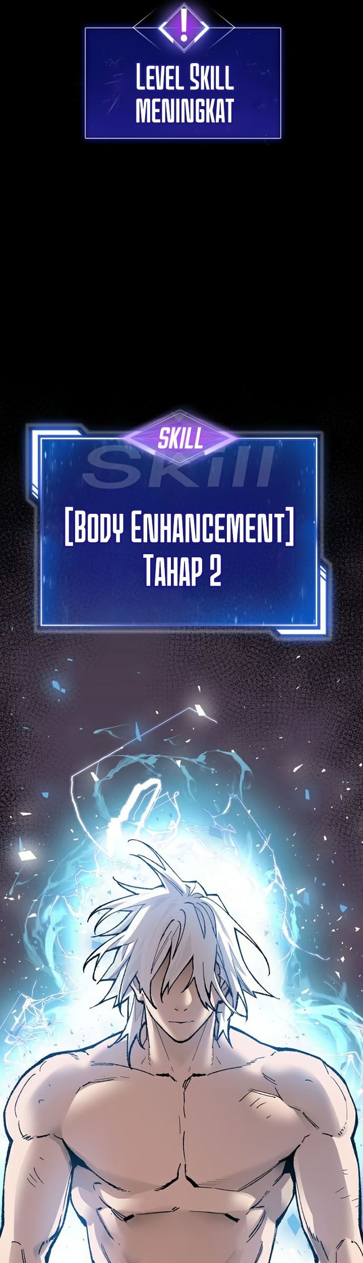 Limit Breaker Chapter 77 Gambar 16