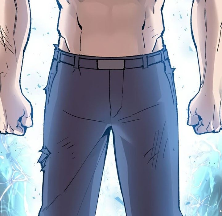 Limit Breaker Chapter 77 Gambar 17