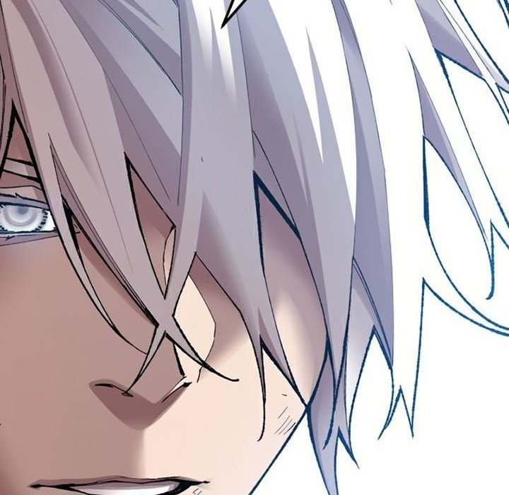 Limit Breaker Chapter 77 Gambar 21