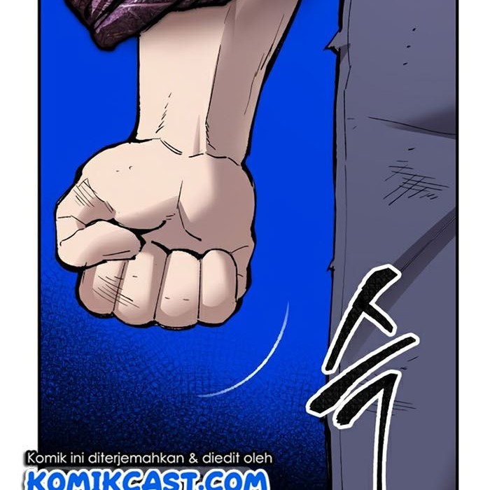 Limit Breaker Chapter 77 Gambar 30