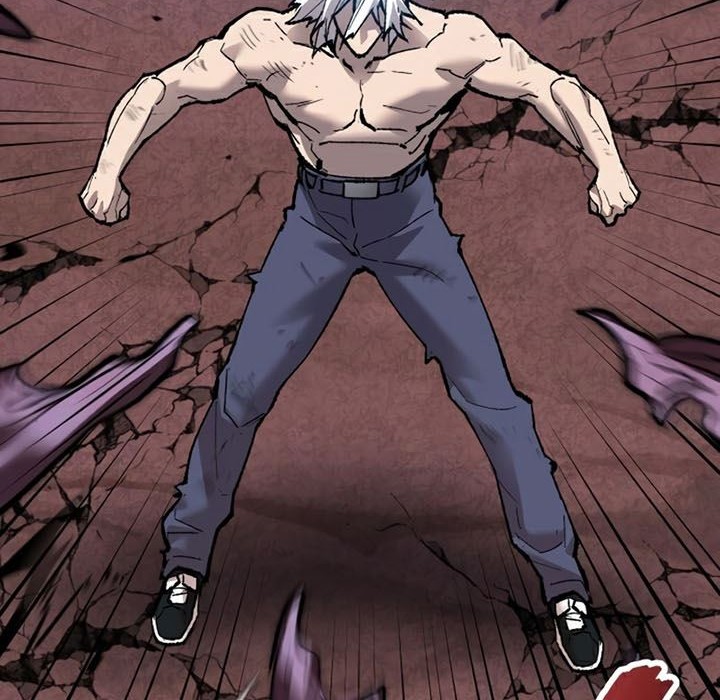 Limit Breaker Chapter 77 Gambar 32