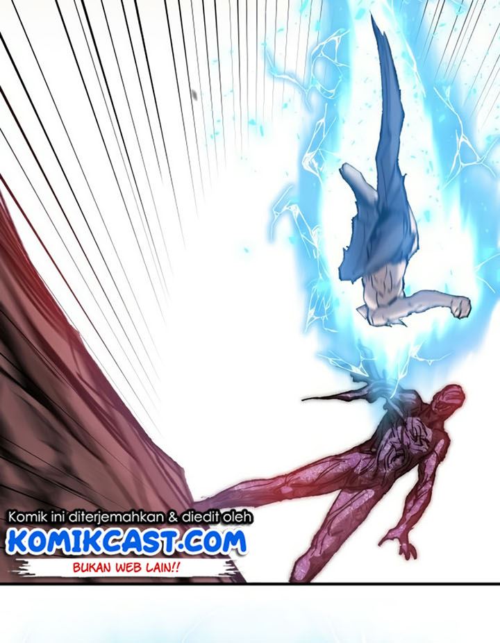 Limit Breaker Chapter 77 Gambar 35