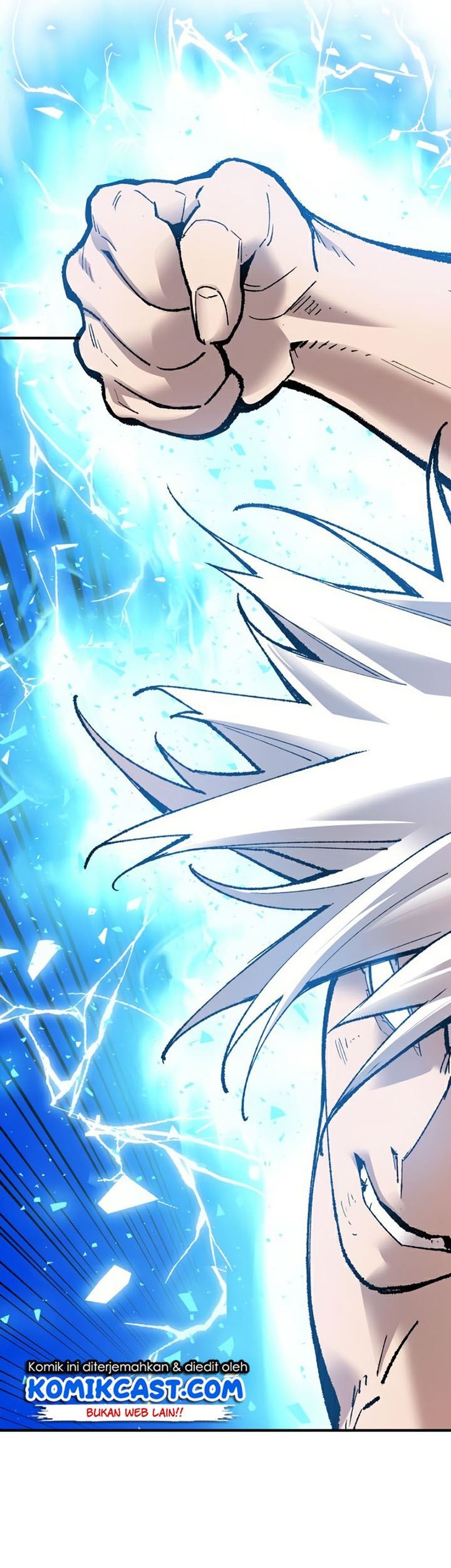 Limit Breaker Chapter 77 Gambar 36