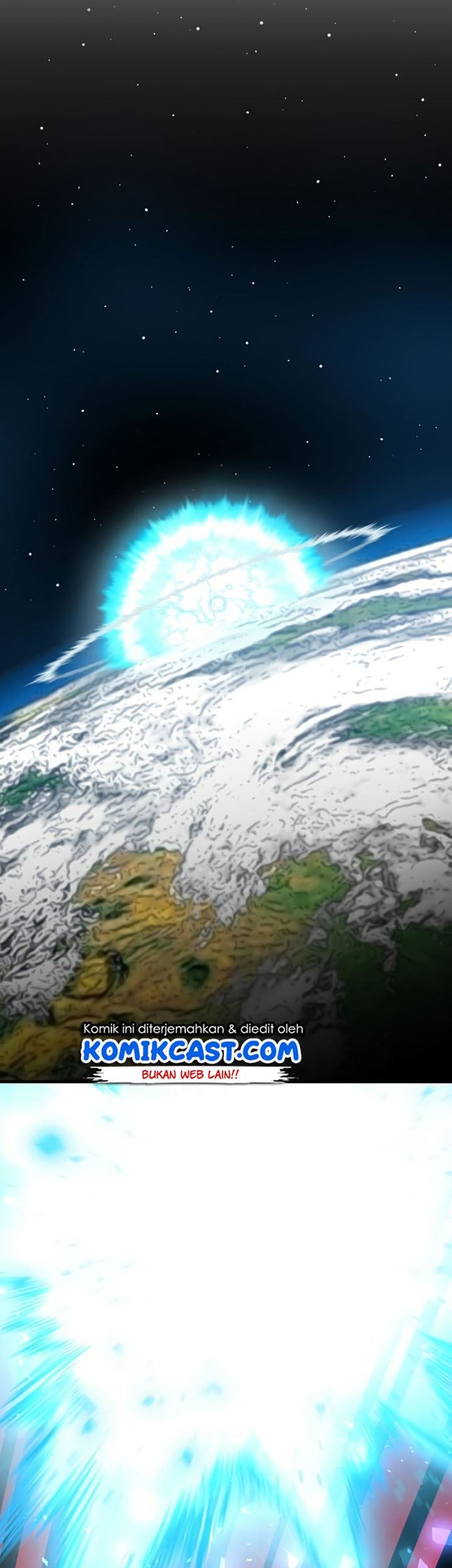 Limit Breaker Chapter 77 Gambar 38