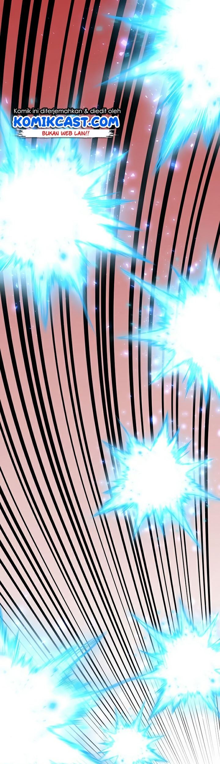 Limit Breaker Chapter 77 Gambar 40
