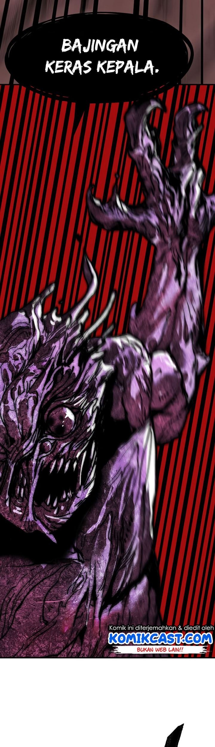 Limit Breaker Chapter 77 Gambar 46