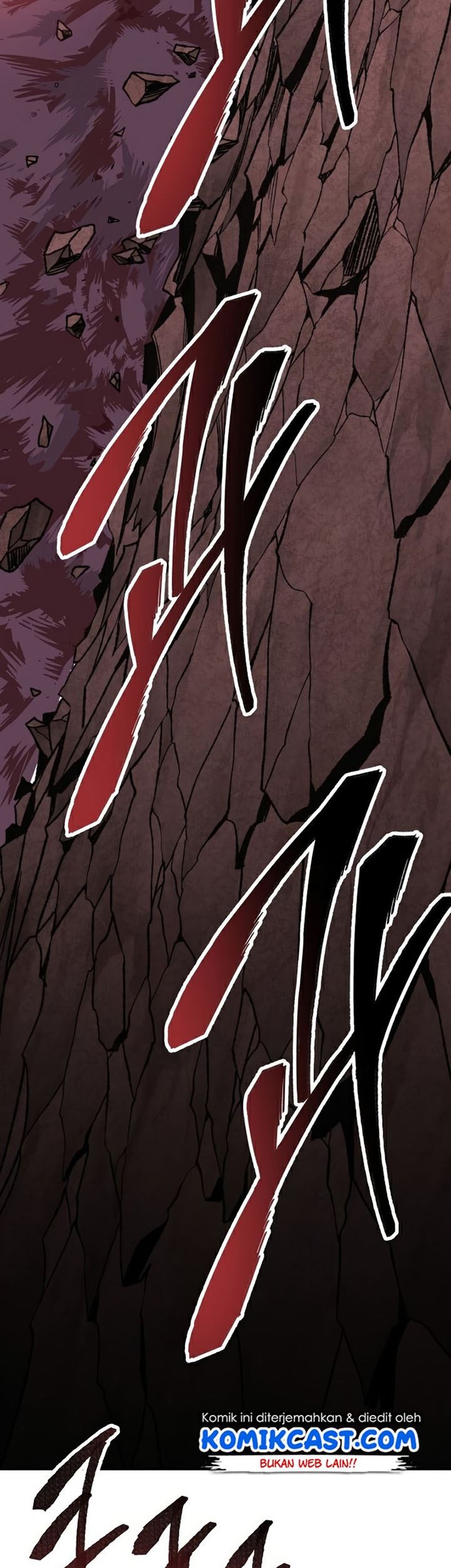 Limit Breaker Chapter 77 Gambar 50