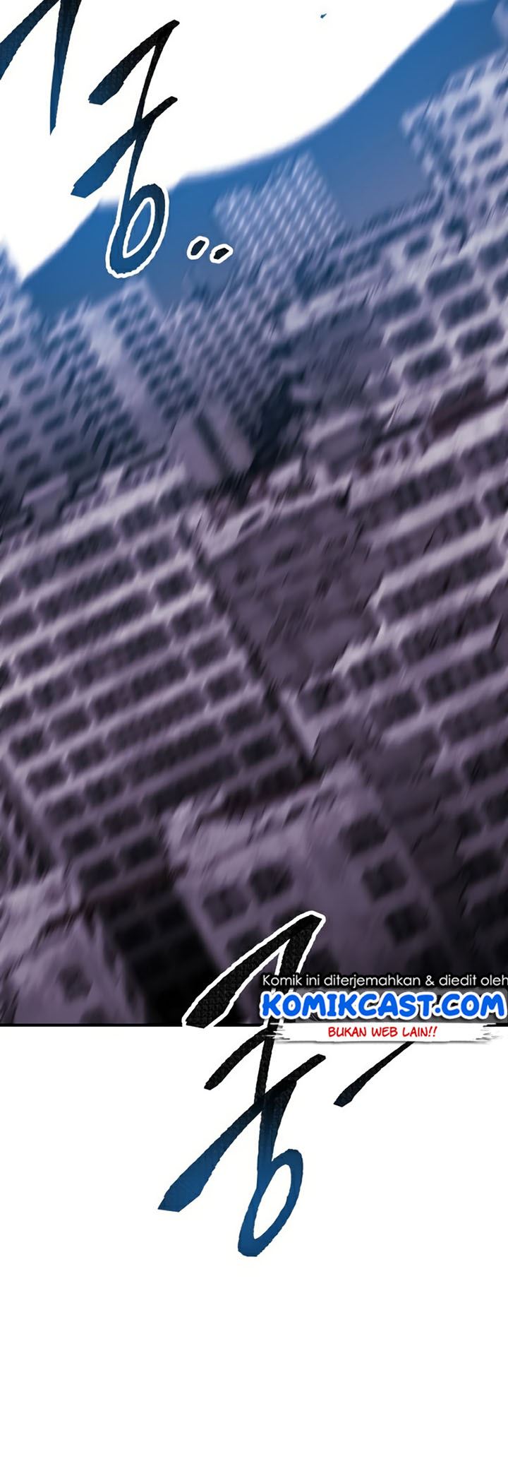 Limit Breaker Chapter 77 Gambar 64